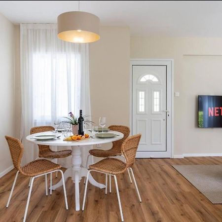 Cozy Nerina Cottage At Harbour Paphos 外观 照片