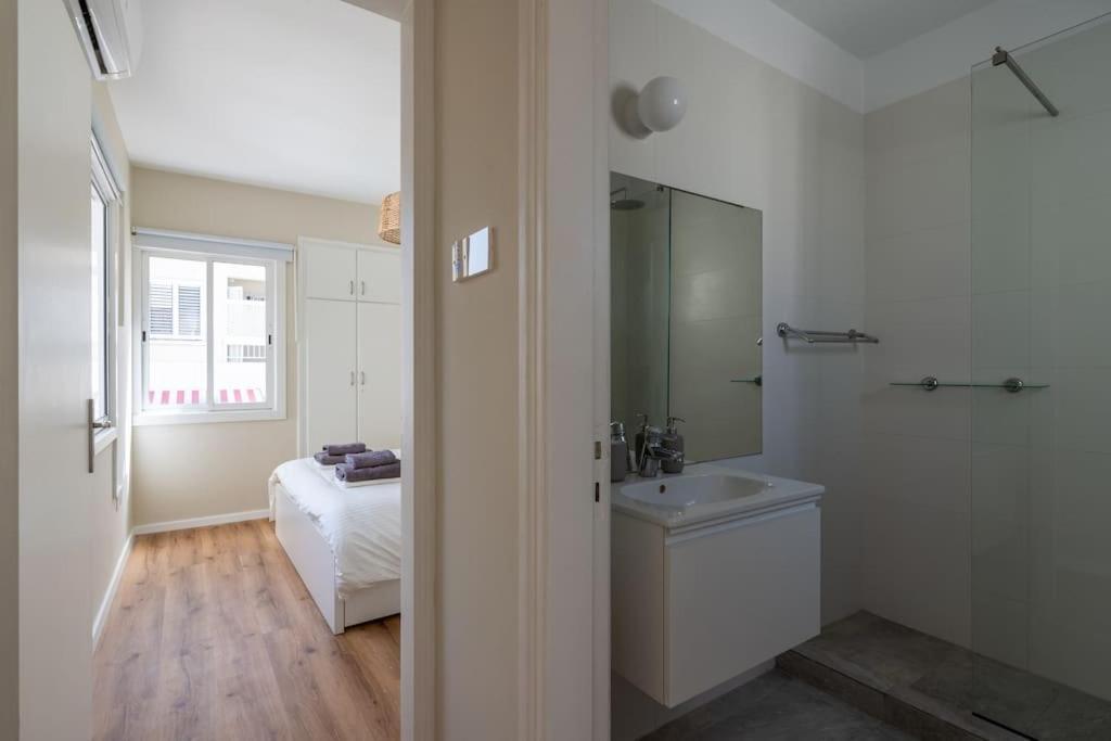 Cozy Nerina Cottage At Harbour Paphos 外观 照片