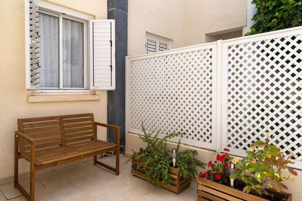 Cozy Nerina Cottage At Harbour Paphos 外观 照片