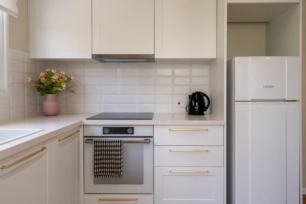 Cozy Nerina Cottage At Harbour Paphos 外观 照片